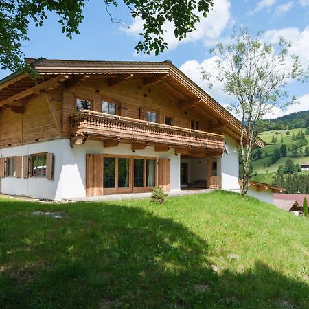 Bruegglbach Kirchberg in Tirol Exterior foto
