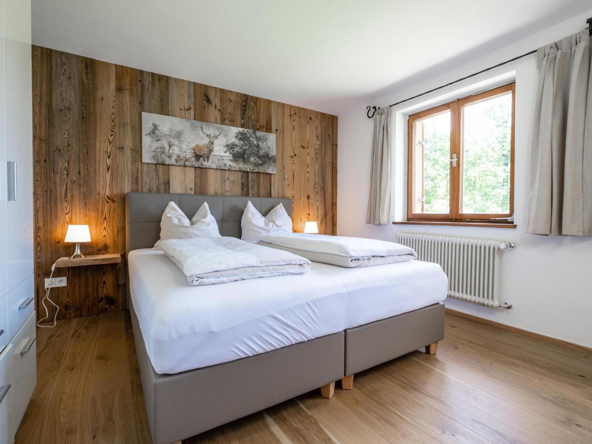 Bruegglbach Kirchberg in Tirol Exterior foto