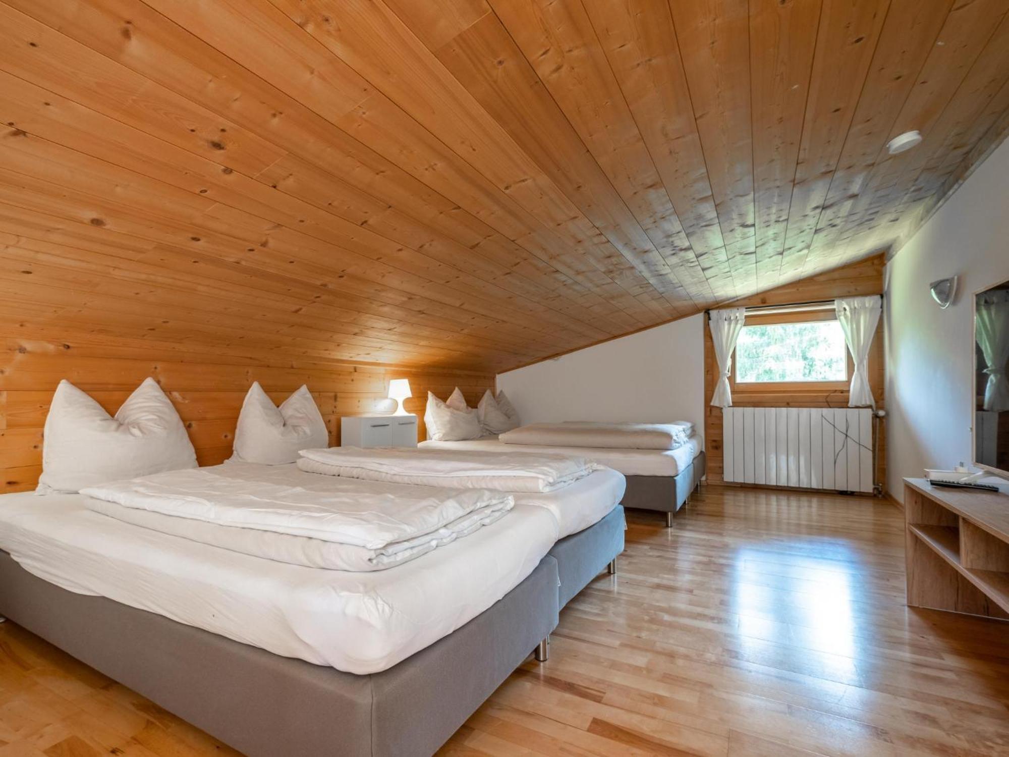 Bruegglbach Kirchberg in Tirol Exterior foto
